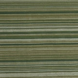 Striped Round Tablecloth - Cotton