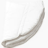 Round Comforter Set