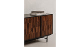 Jackson Sideboard Black