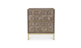Corolla Nightstand