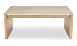 Lane Coffee Table Natural