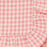 Cotton Ruffle Napkin