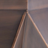 Rumford Ceiling Light - Clearance