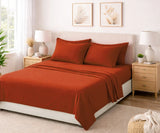 Linen Bedding set