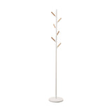 Coat Rack (70" H) - Steel