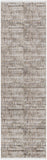 Cane Luxe Rug with Fringes
