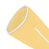 Velvet Bolster Pillow Cover