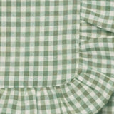 Cotton Ruffle Napkin