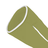 Velvet Bolster Pillow Cover