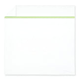 500TC Cotton Triple Embroidery Sateen Solid Sheet Set