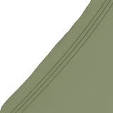 400TC Luxurious Triple Embroidery Sateen Cotton Pillow Sham