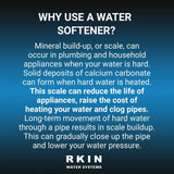 Water Softener System