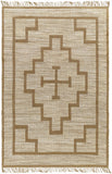 Liana Jute Rug - Clearance