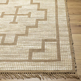 Liana Jute Rug - Clearance
