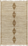 Marie Jute Rug - Clearance