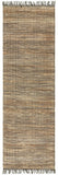 Mihal Jute Rug - Clearance
