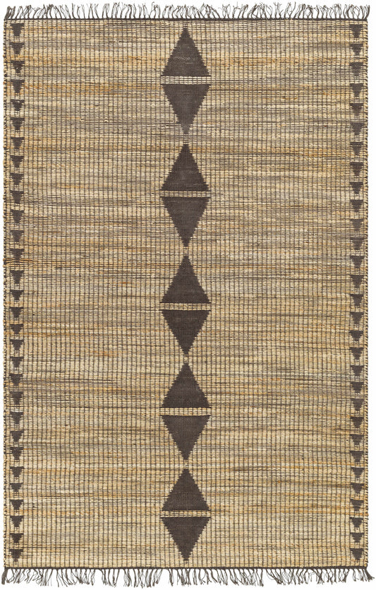 Ochoa Jute Rug - Clearance