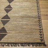 Ochoa Jute Rug - Clearance