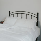 Sanford Metal Headboards