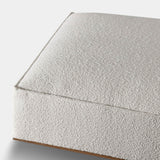 Santorini Ottoman