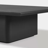 Santorini Outdoor Slatted Coffee Table