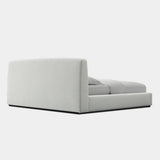 Santorini Queen Bed