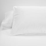 Vesper 350TC Cotton Sateen Sheet Set