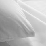 Vesper 350TC Cotton Sateen Sheet Set
