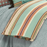 Serape Comforter Set