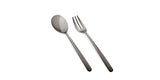 Flatware and Flatware Sets Linea Oro Nero