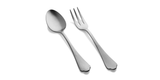 Flatware and Flatware Sets Dolce Vita Vintage