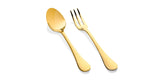 Flatware and Flatware Sets Epoque Oro