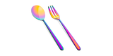 Flatware and Flatware Sets Linea Rainbow