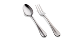Flatware and Flatware Sets Roma Vintage