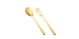 Flatware and Flatware Sets Linea Oro
