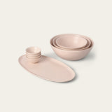 Serving Ceramics Set