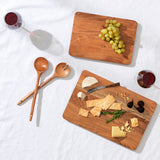 Large Wood Serving Board