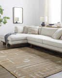 Sasha Jute Rug - Clearance