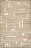 Sasha Jute Rug - Clearance