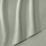 Silken Sateen TENCEL™ Sheet Set Mist