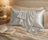 Mulberry Silk Pillowcases