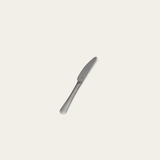 Single Big Knife