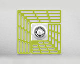Sink Saver™ Grey Adjustable Sink Mat