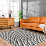 Gzifa Jute Rug - Clearance