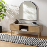 Gzifa Jute Rug - Clearance