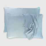 Bamboo Pillowcase Set – Sky - Final Sale/No Returns