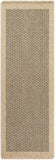 Biana Faux Jute Outdoor Rug - Clearance