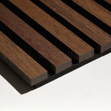 Walnut Willow Panel