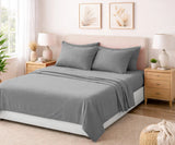 Linen Bedding set