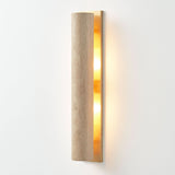 Solare Outdoor Sconce